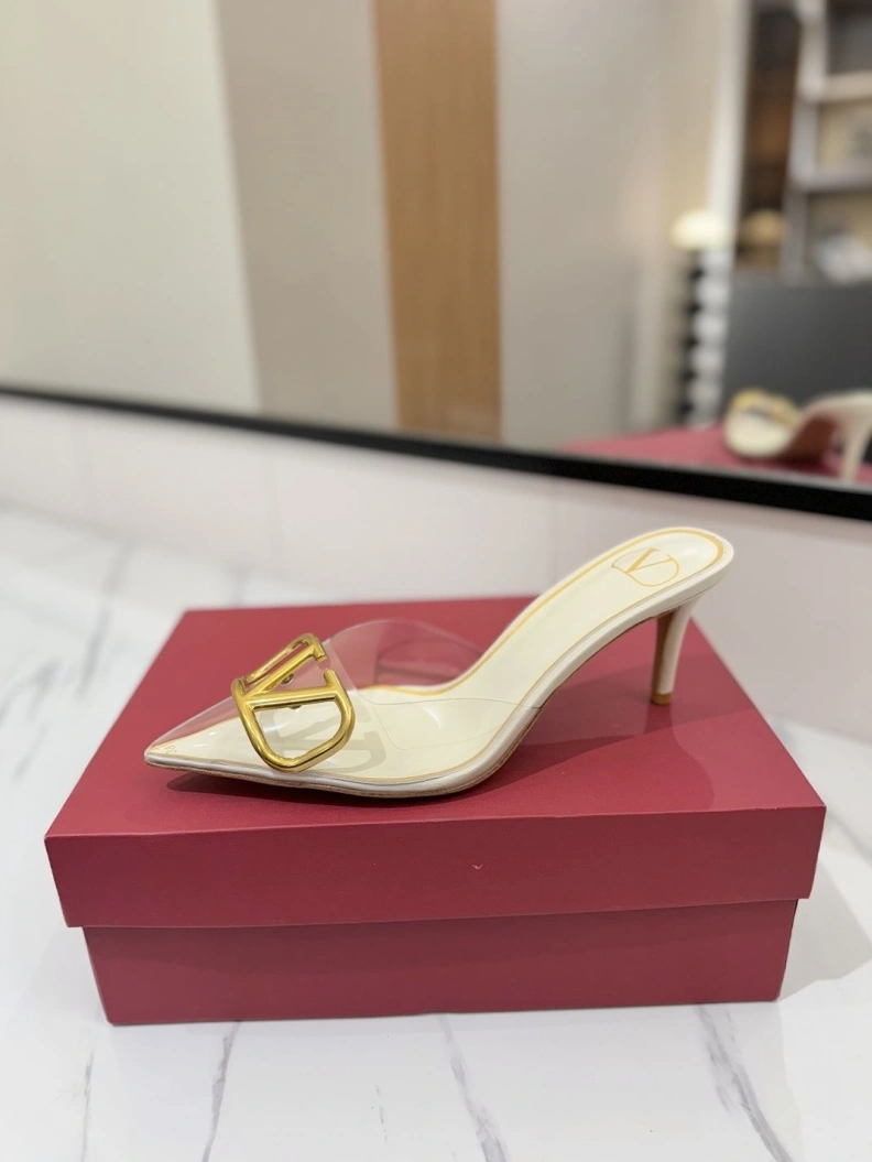 Sophisticated Vxlxntino Sandals 229376