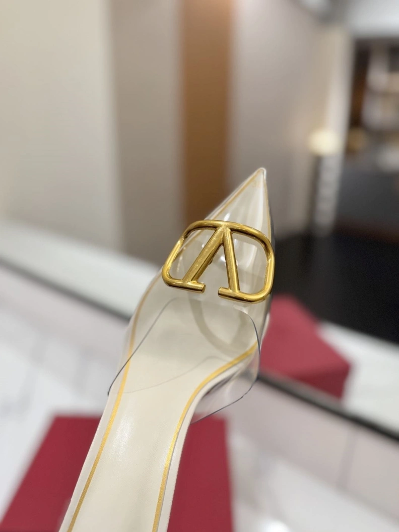 Sophisticated Vxlxntino Sandals 229376