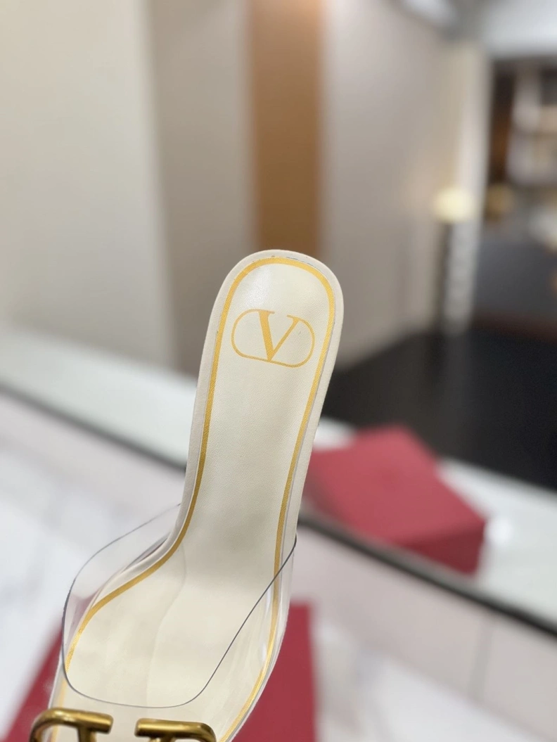 Sophisticated Vxlxntino Sandals 229376