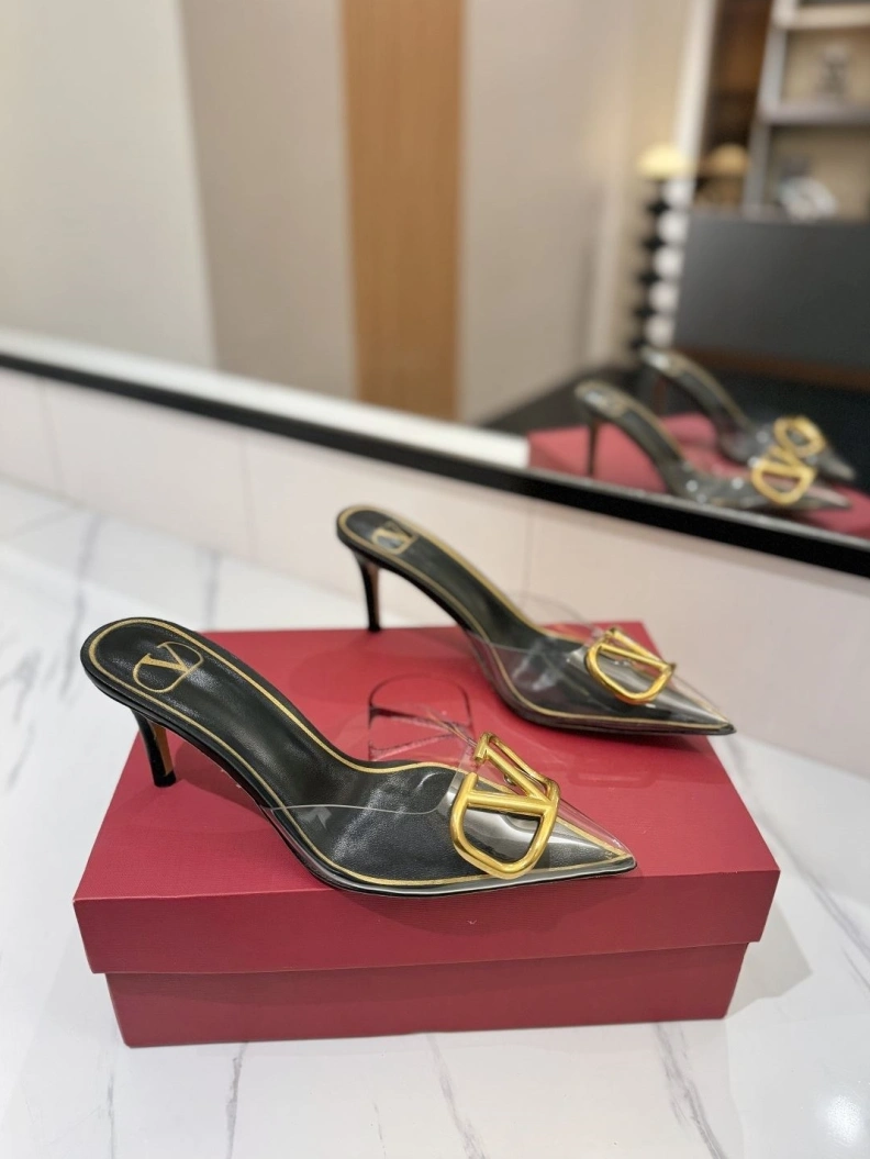Sophisticated Vxlxntino Sandals 229350