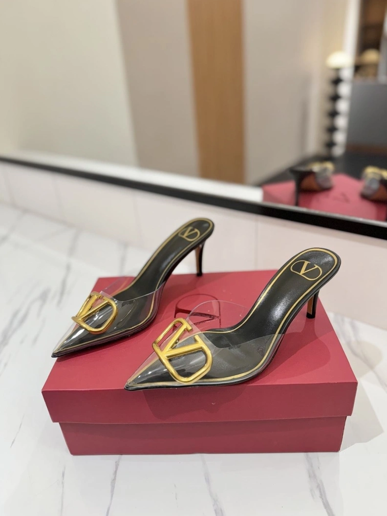 Sophisticated Vxlxntino Sandals 229350