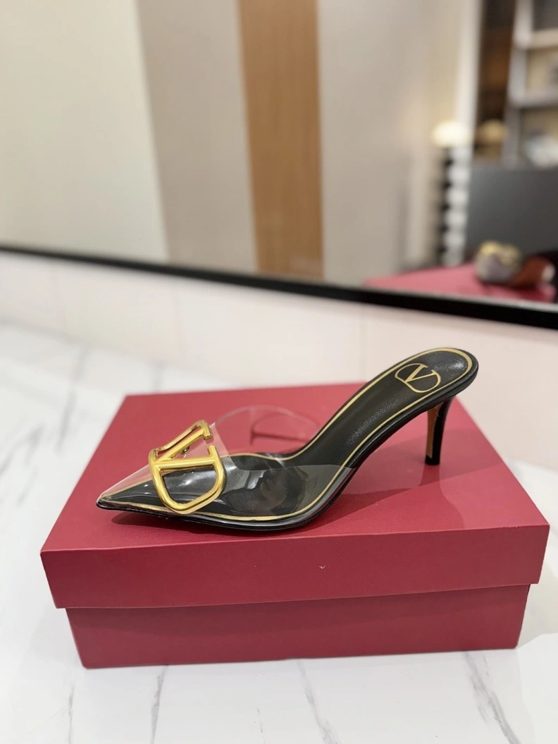 Sophisticated Vxlxntino Sandals 229350