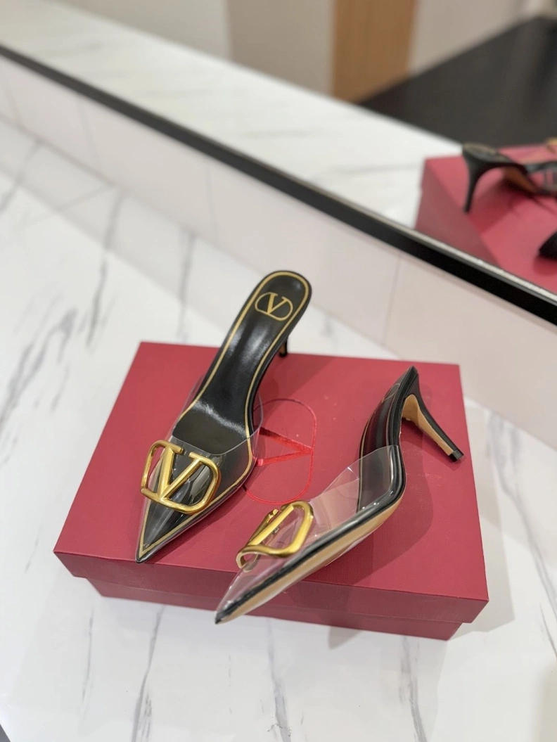 Sophisticated Vxlxntino Sandals 229350