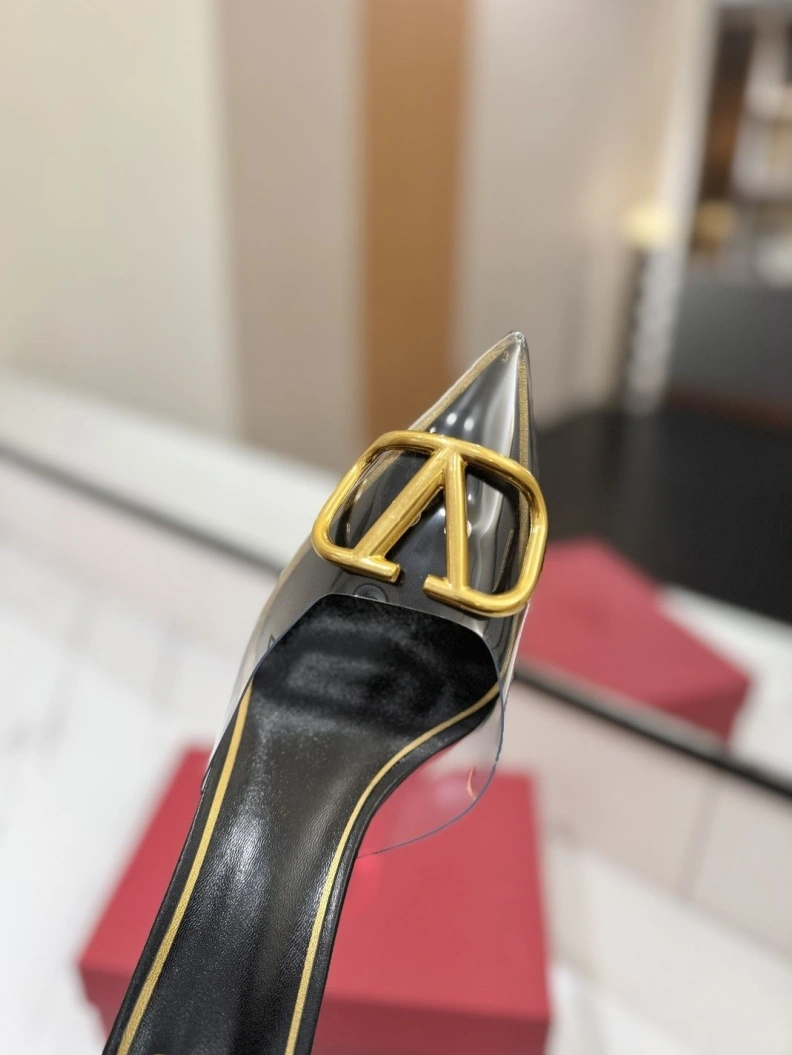 Sophisticated Vxlxntino Sandals 229350