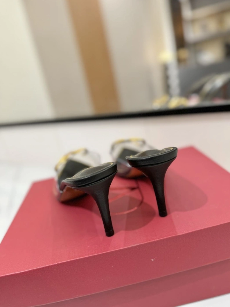 Sophisticated Vxlxntino Sandals 229350