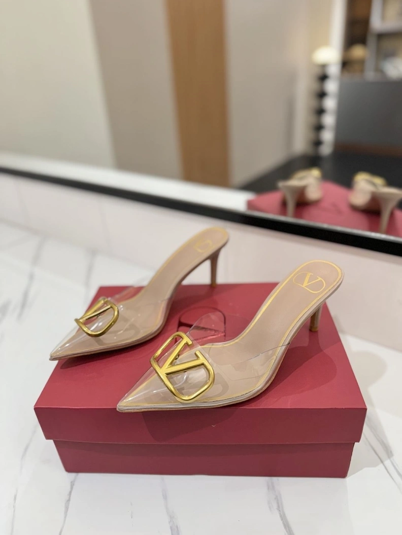 Vxlxntino Sandals Fashionable 229349