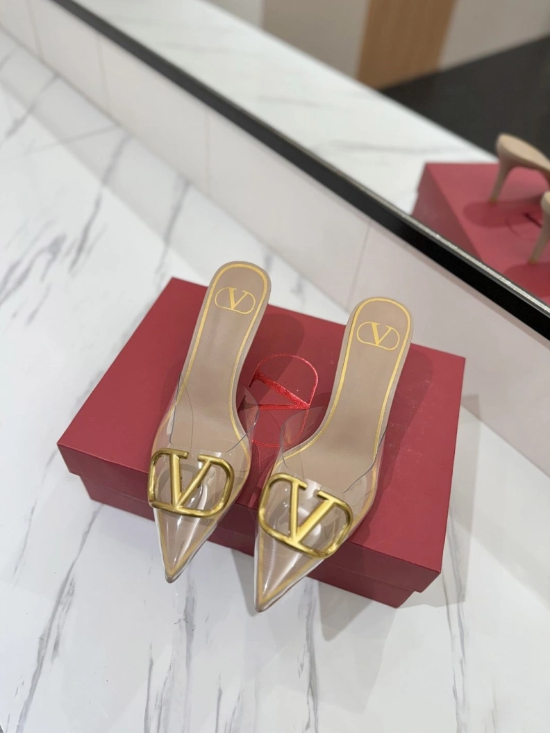 Vxlxntino Sandals Fashionable 229349