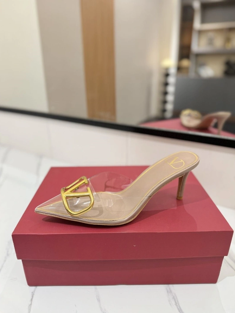 Vxlxntino Sandals Fashionable 229349