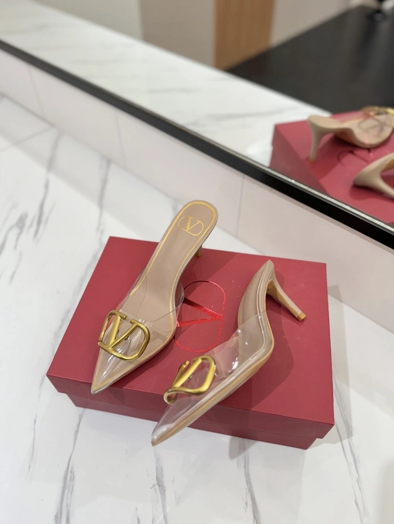 Vxlxntino Sandals Fashionable 229349