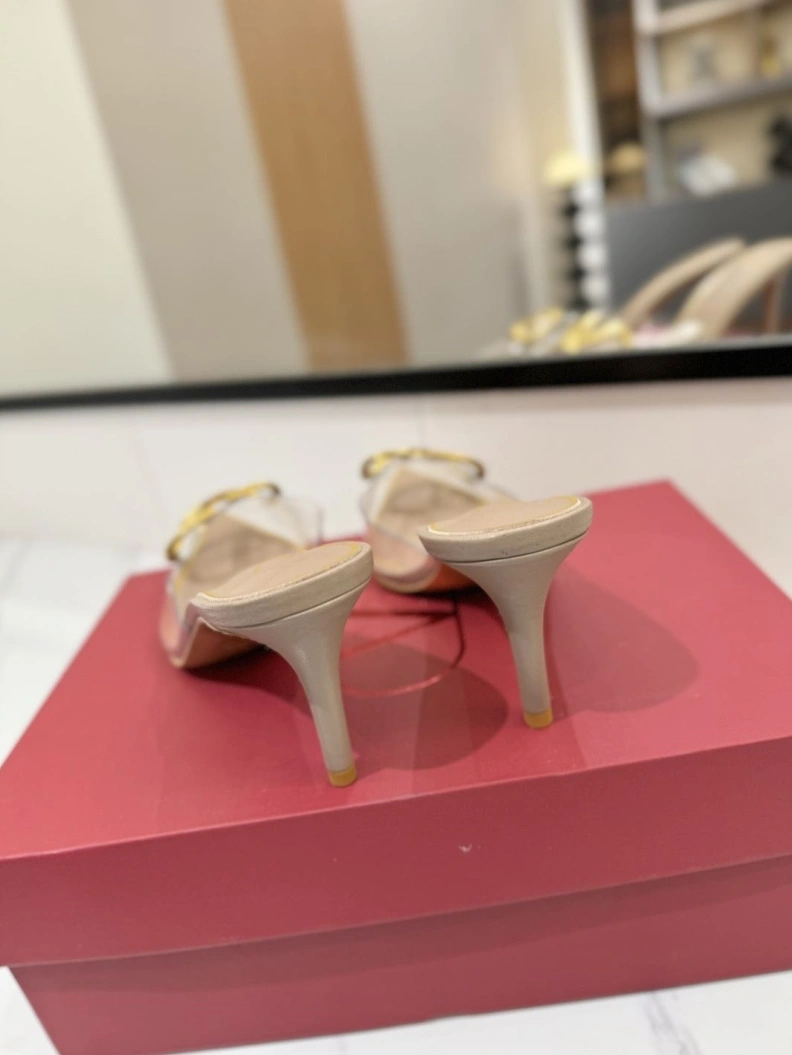 Vxlxntino Sandals Fashionable 229349