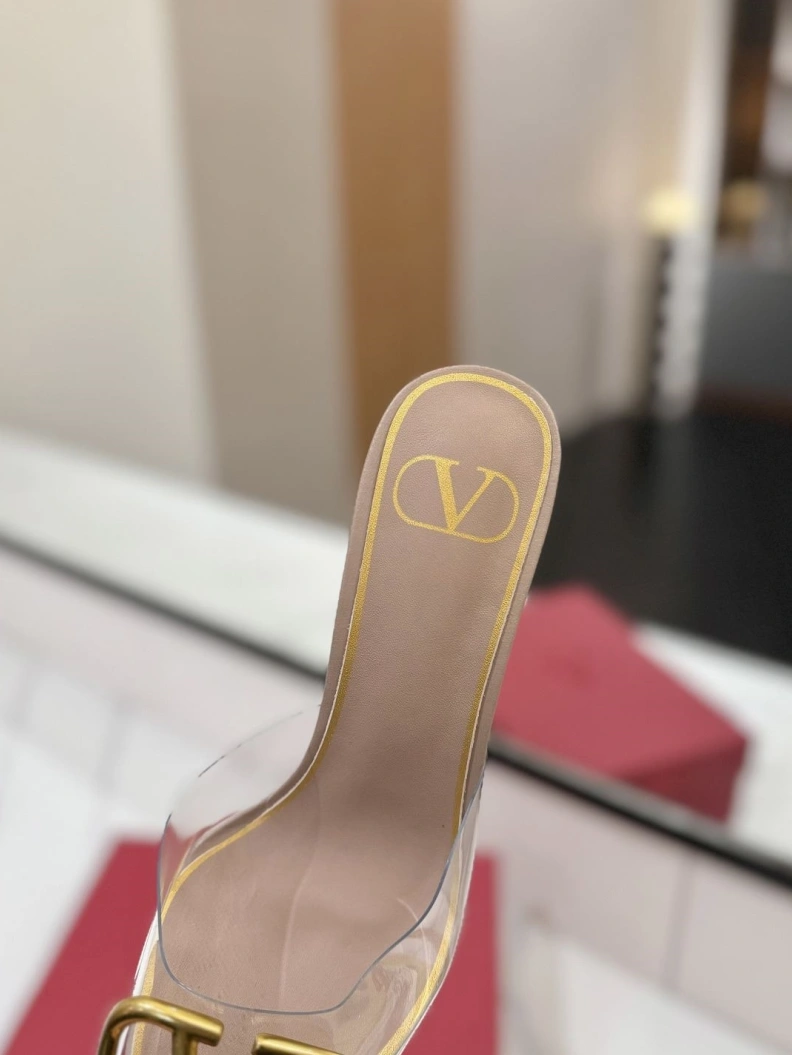 Vxlxntino Sandals Fashionable 229349