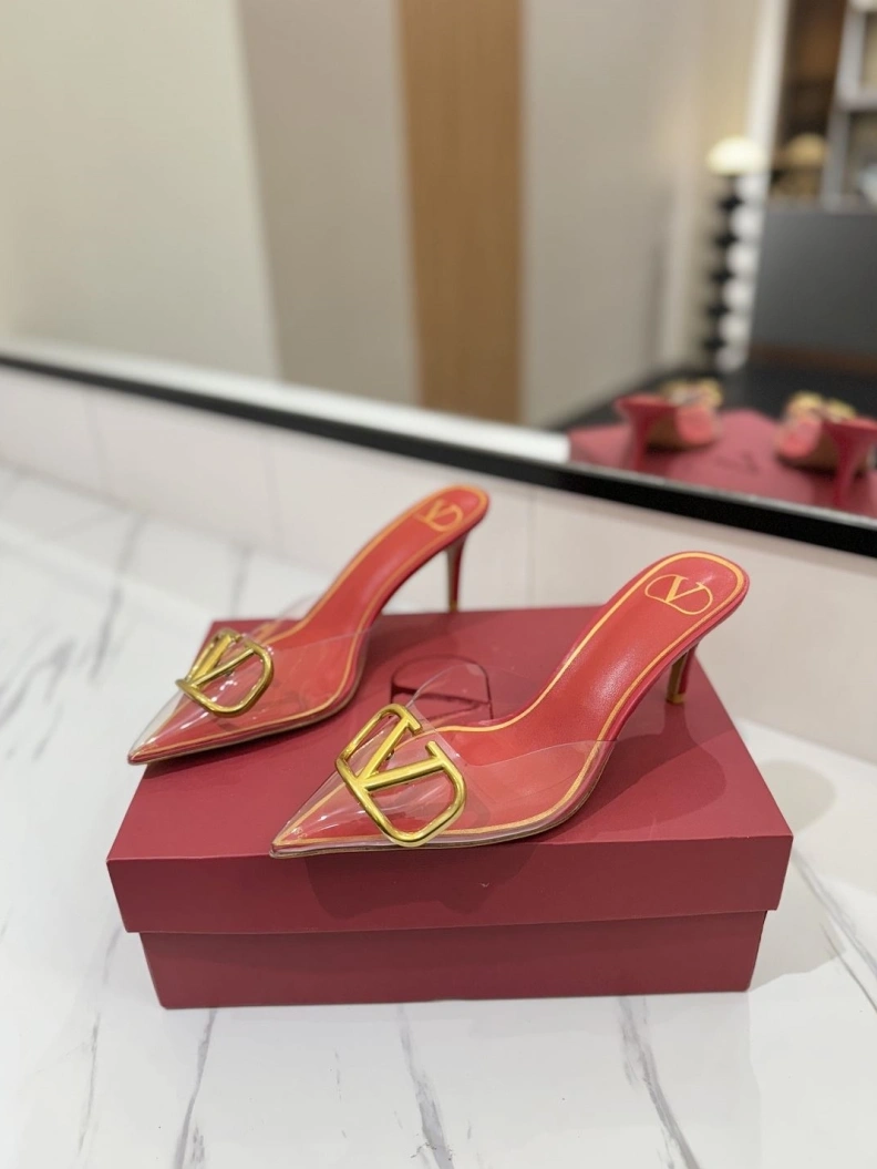Vxlxntino Sandals Minimalist 229347