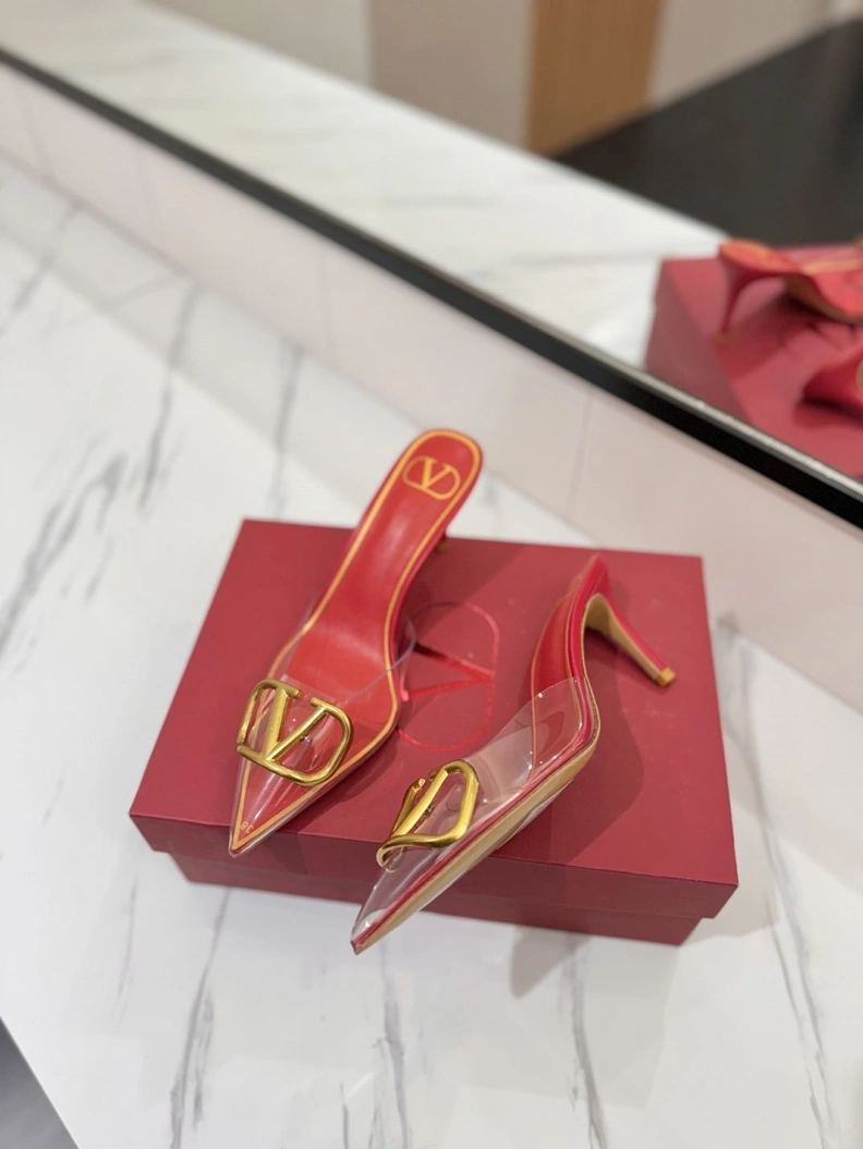 Vxlxntino Sandals Minimalist 229347