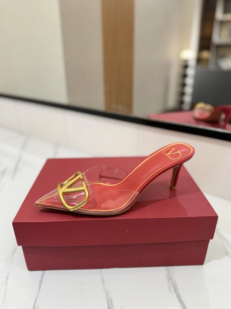 Vxlxntino Sandals Minimalist 229347