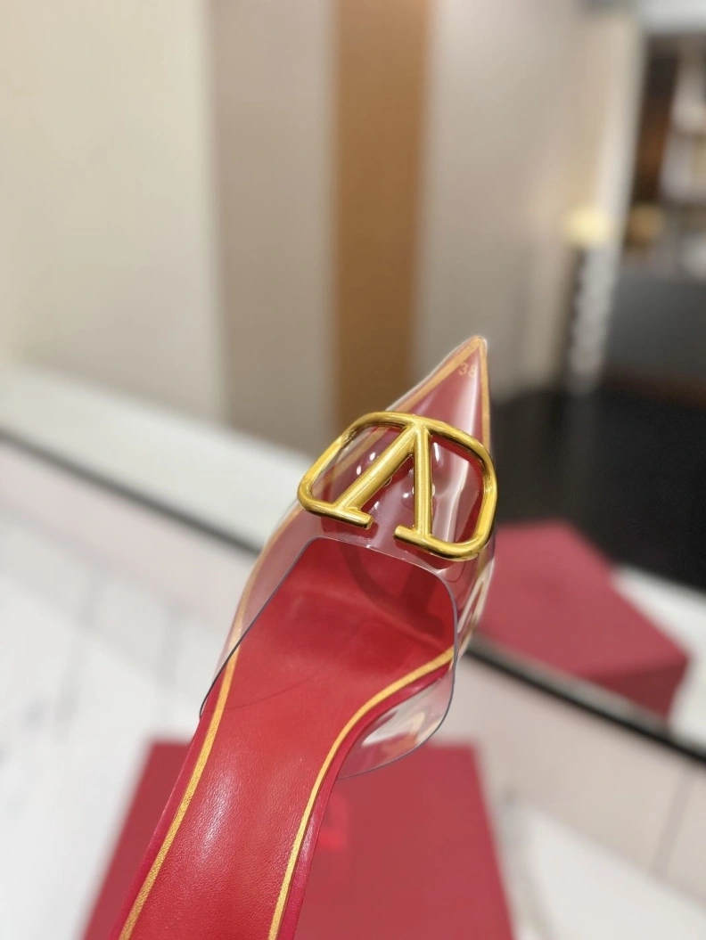 Vxlxntino Sandals Minimalist 229347