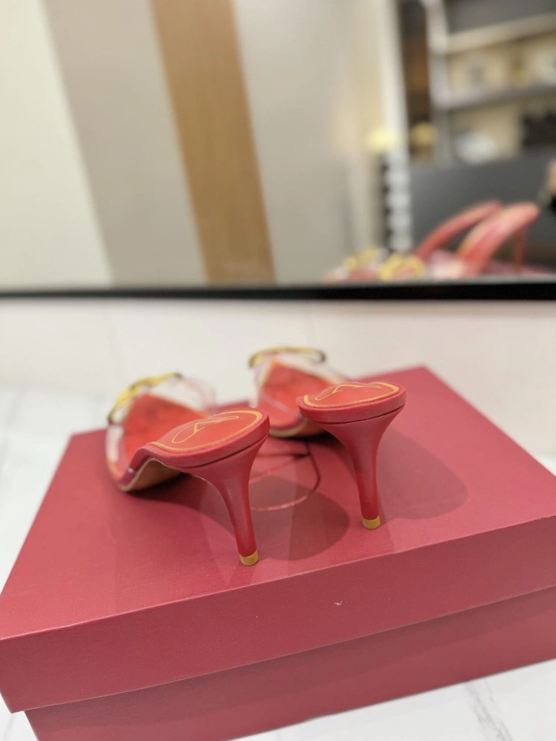 Vxlxntino Sandals Minimalist 229347