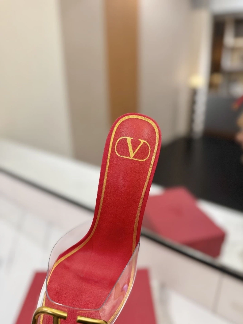Vxlxntino Sandals Minimalist 229347