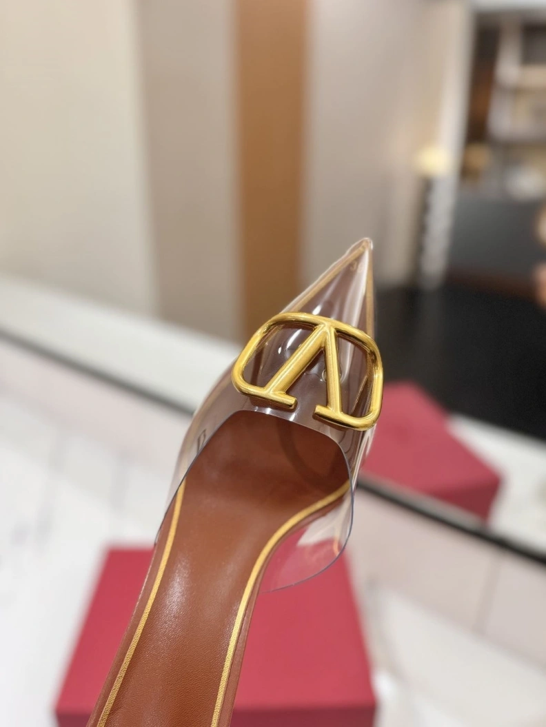Bold Vxlxntino Sandals 229348