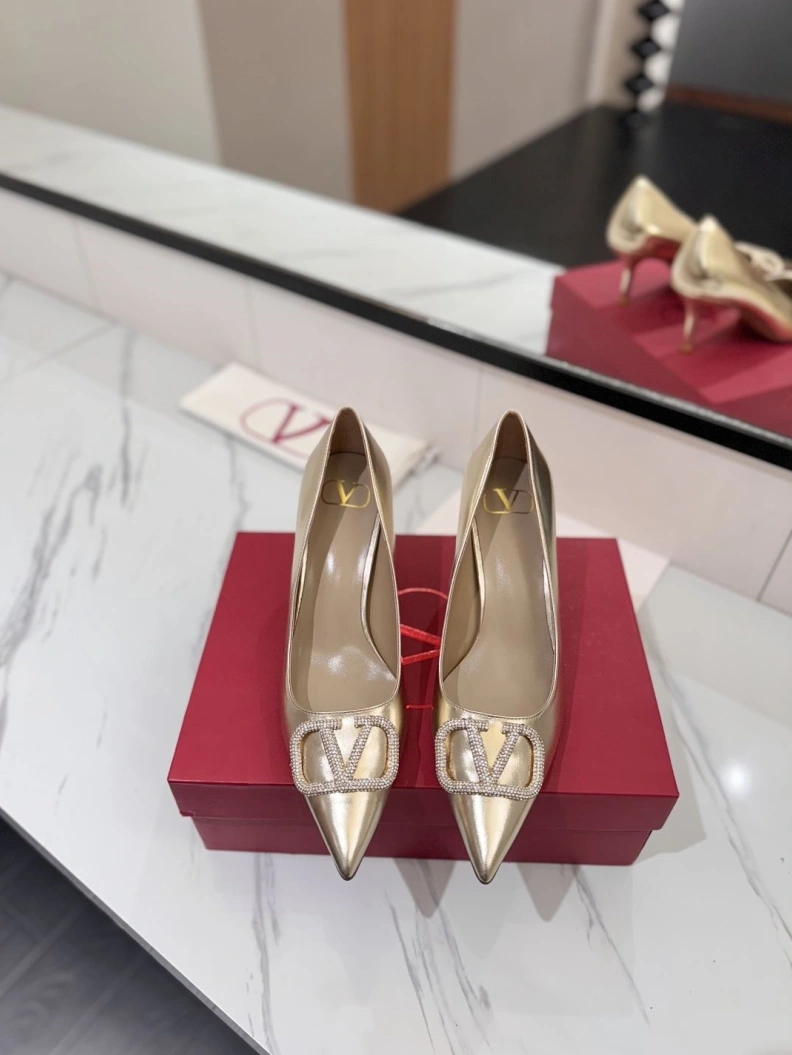 Timeless Vxlxntino High Heels 229489