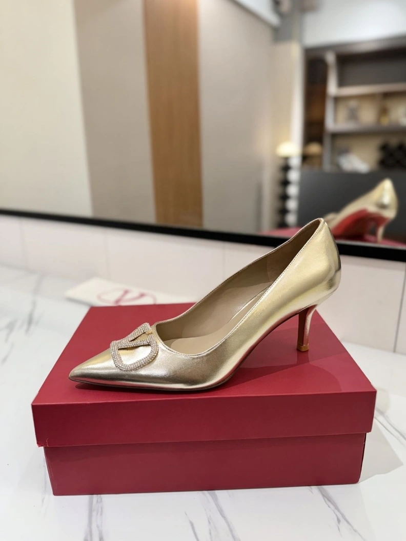 Timeless Vxlxntino High Heels 229489