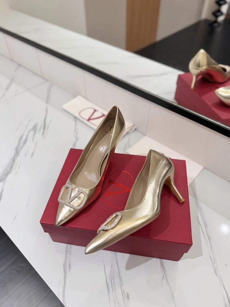 Timeless Vxlxntino High Heels 229489