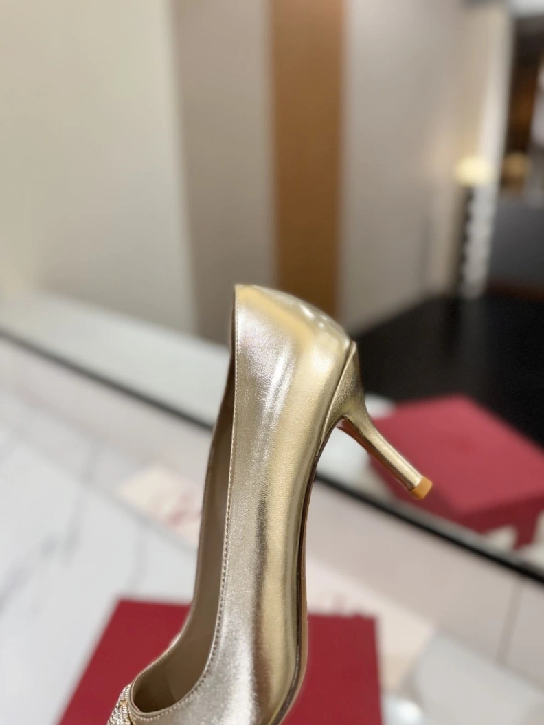 Timeless Vxlxntino High Heels 229489