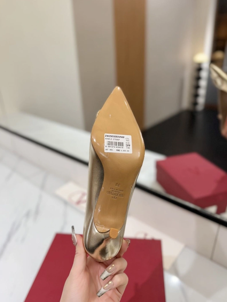 Timeless Vxlxntino High Heels 229489