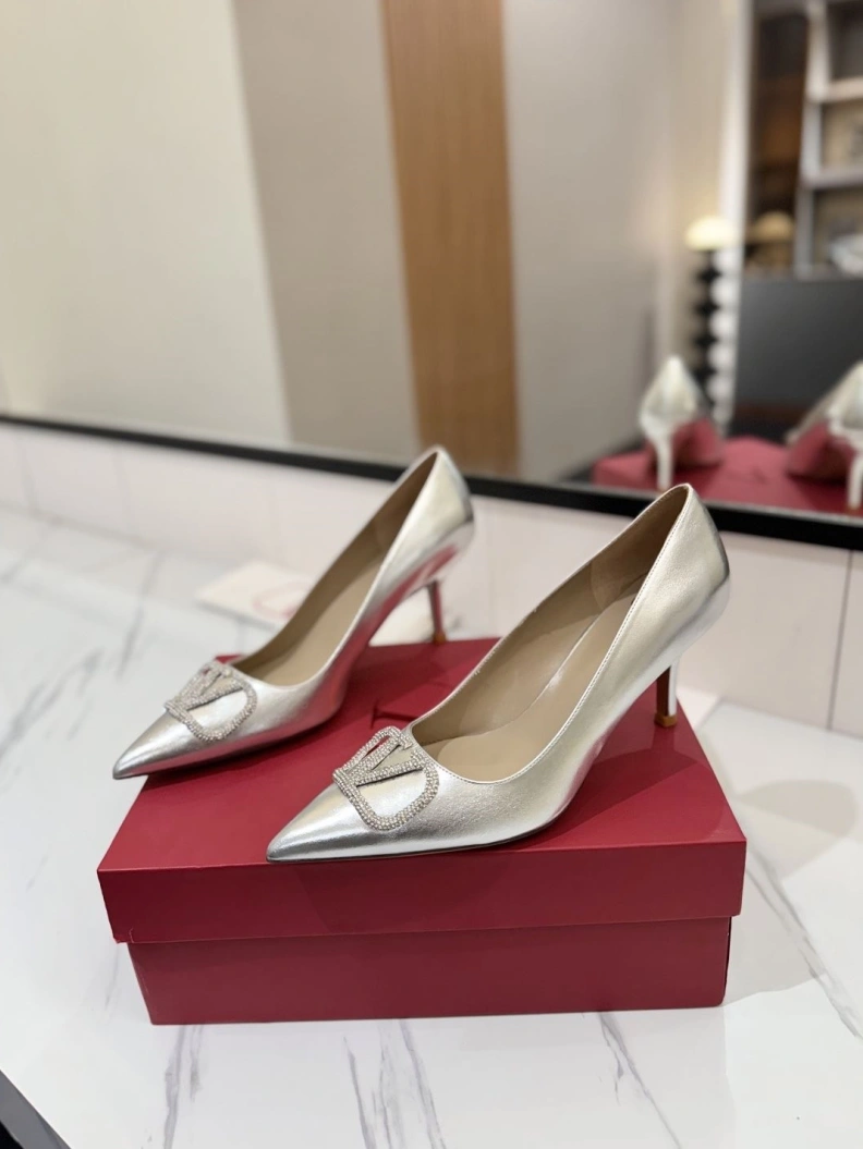 Vxlxntino High Heels Bold 229497