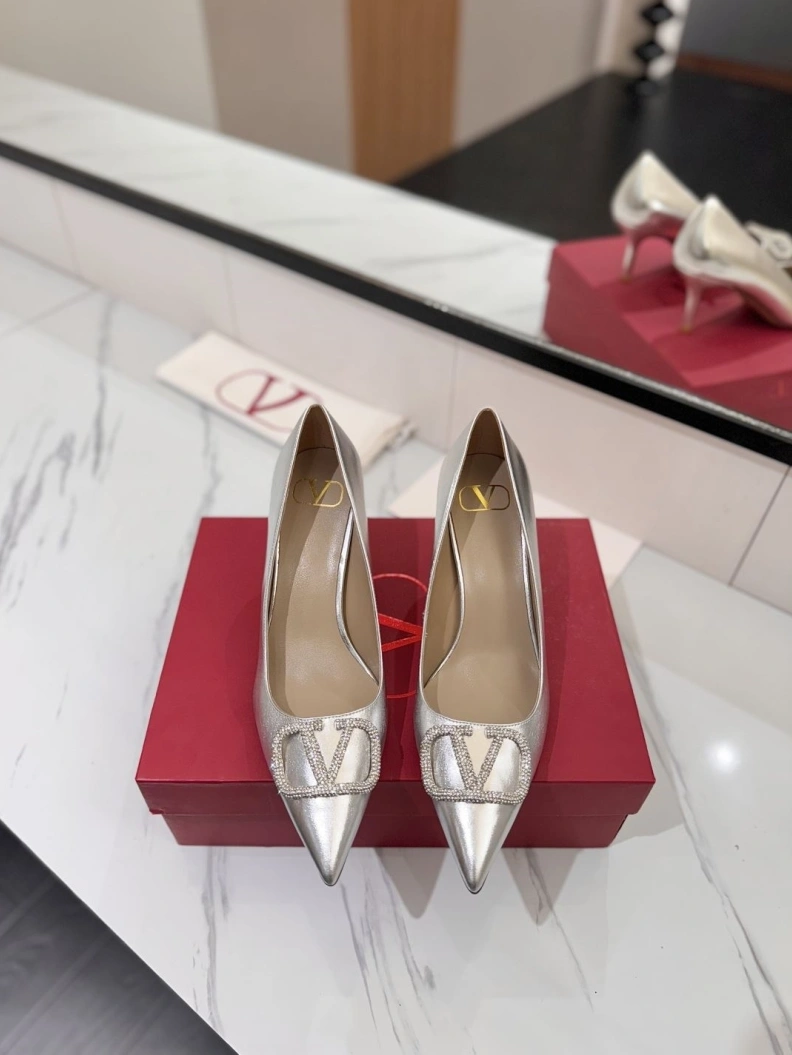 Vxlxntino High Heels Bold 229497