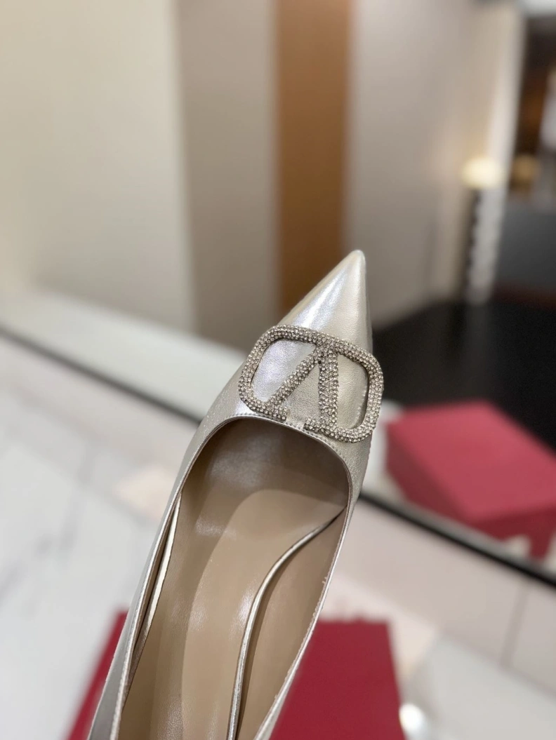 Vxlxntino High Heels Bold 229497
