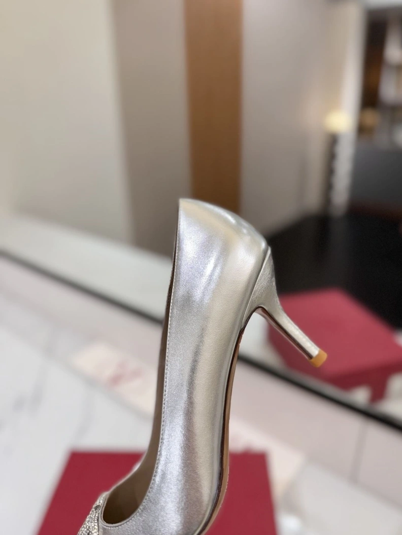 Vxlxntino High Heels Bold 229497