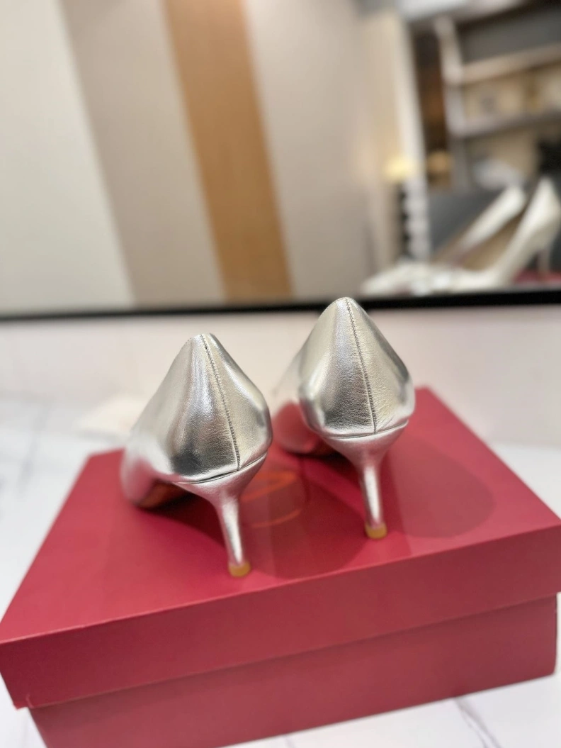 Vxlxntino High Heels Bold 229497