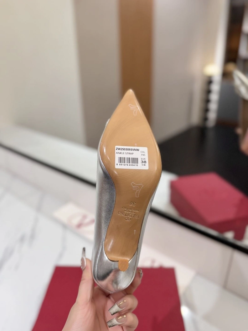 Vxlxntino High Heels Bold 229497