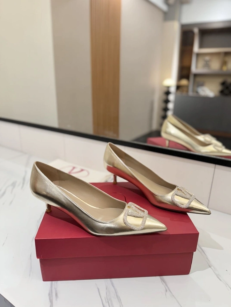 UrbanStyle Vxlxntino High Heels 229496