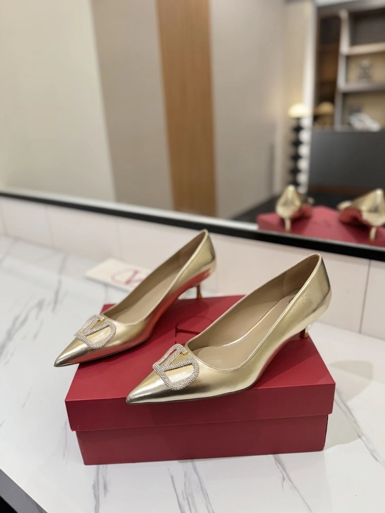 UrbanStyle Vxlxntino High Heels 229496