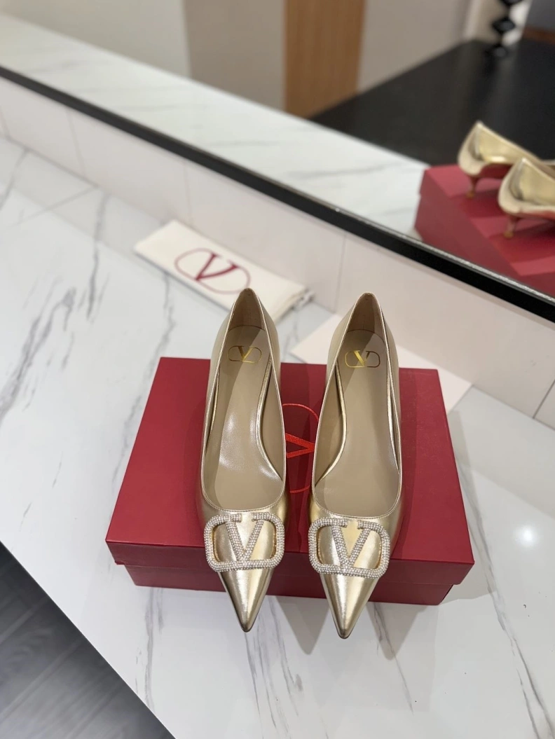 UrbanStyle Vxlxntino High Heels 229496