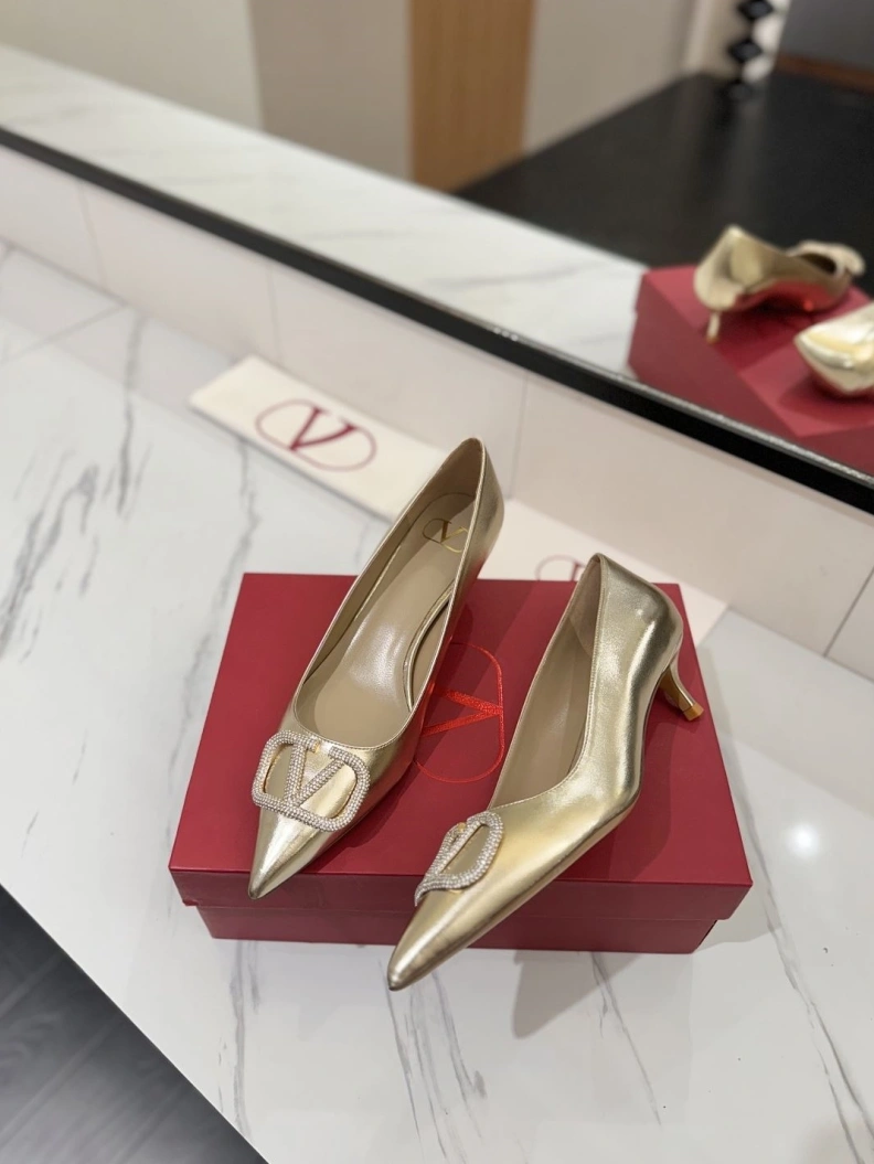 UrbanStyle Vxlxntino High Heels 229496