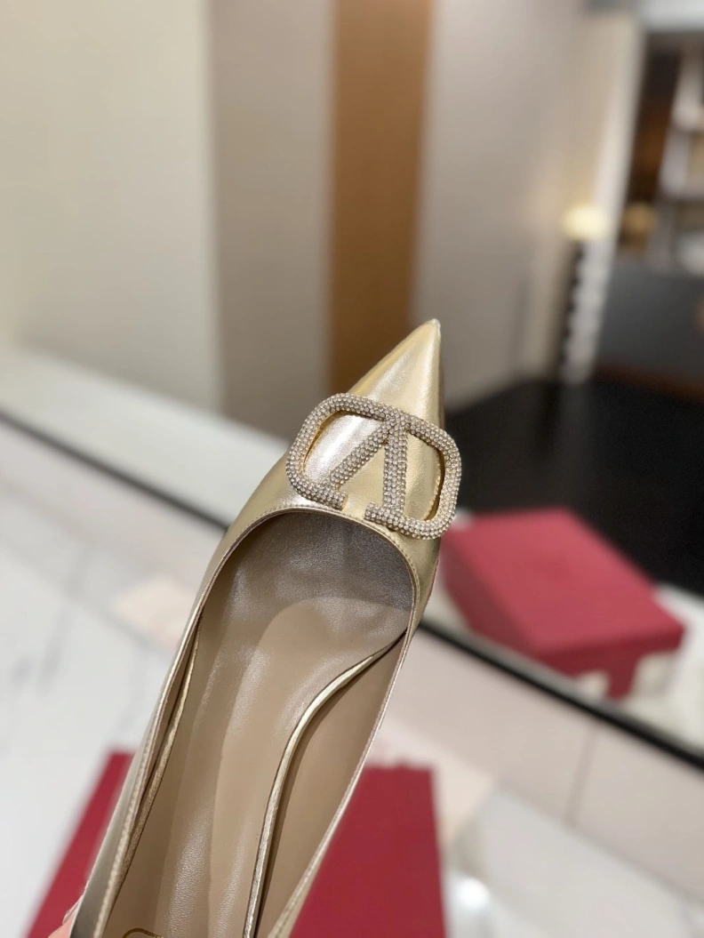 UrbanStyle Vxlxntino High Heels 229496
