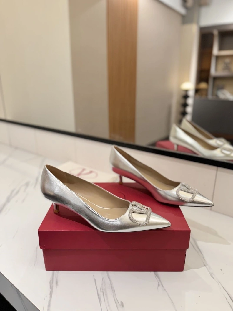 Vxlxntino High Heels StreetReady 229490