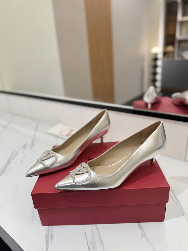 Vxlxntino High Heels StreetReady 229490