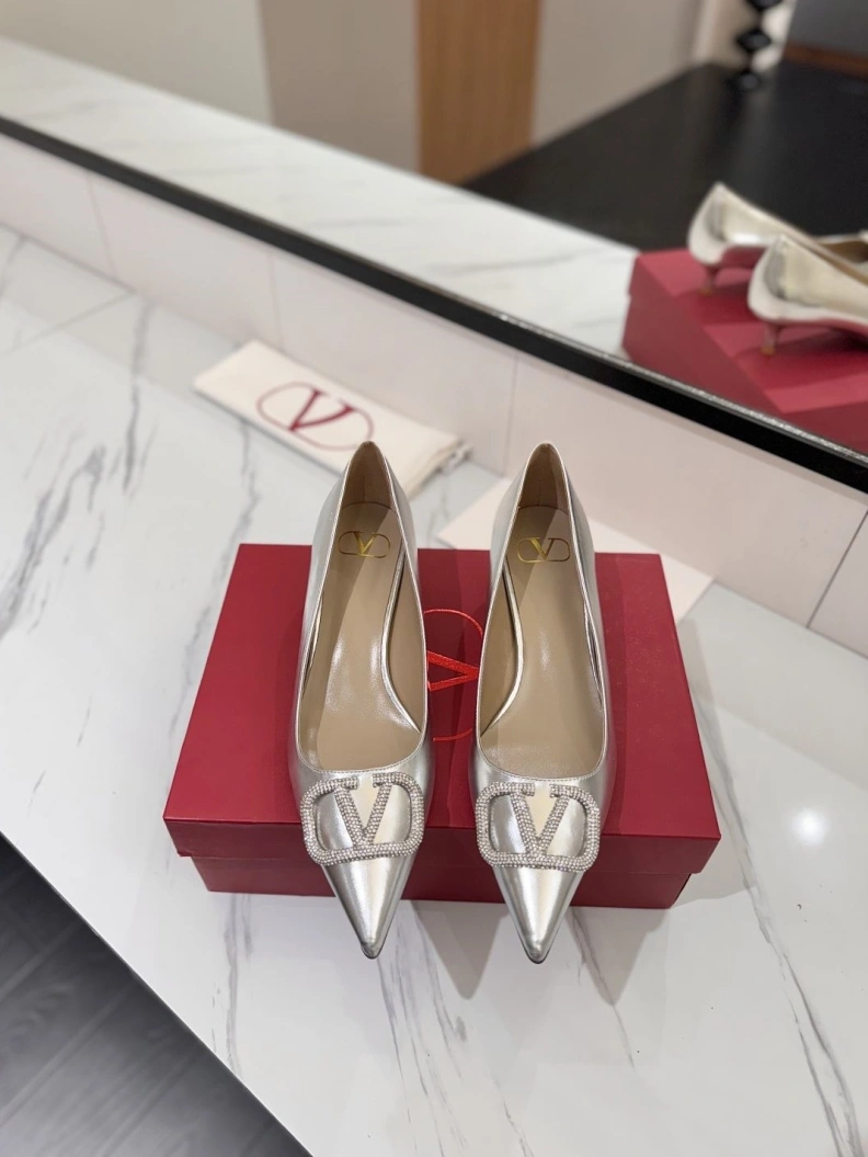 Vxlxntino High Heels StreetReady 229490