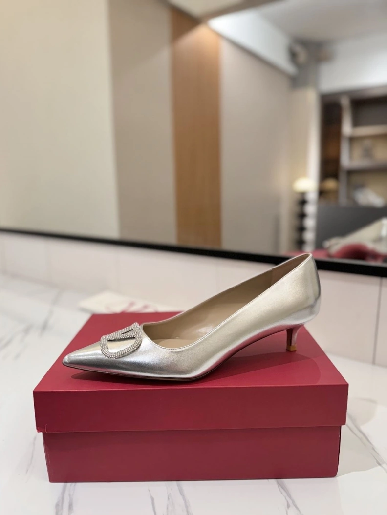 Vxlxntino High Heels StreetReady 229490
