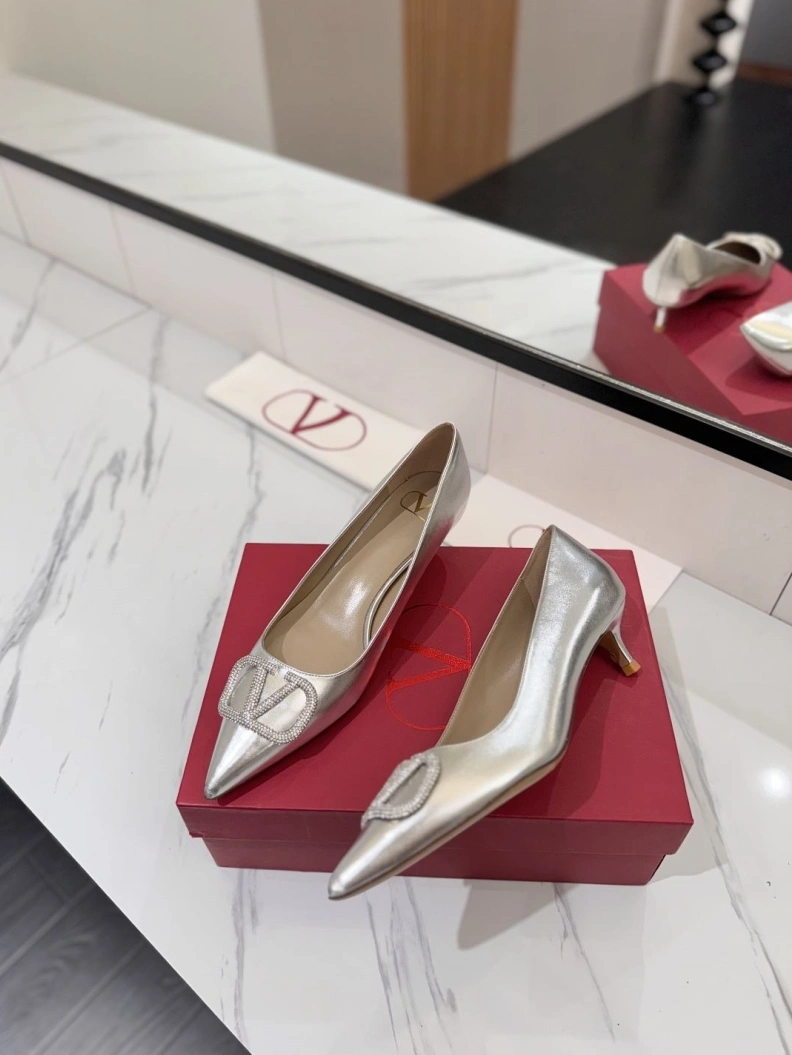 Vxlxntino High Heels StreetReady 229490