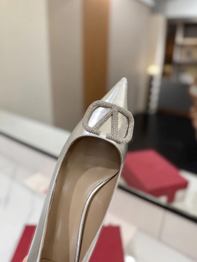 Vxlxntino High Heels StreetReady 229490