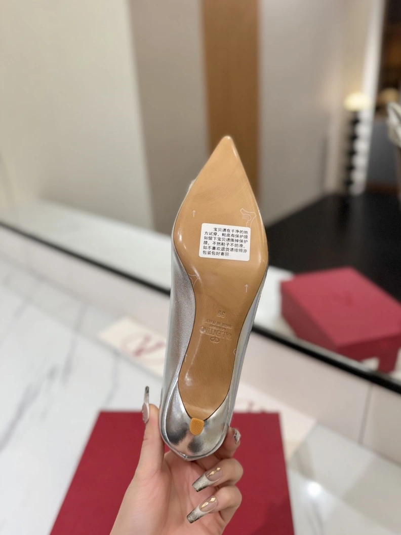 Vxlxntino High Heels StreetReady 229490