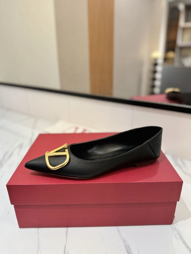 Vxlxntino flat shoes Classic 229588