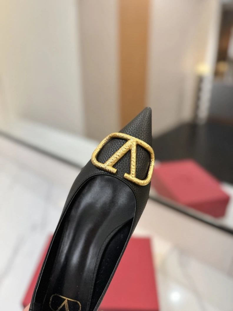 Vxlxntino flat shoes Classic 229588