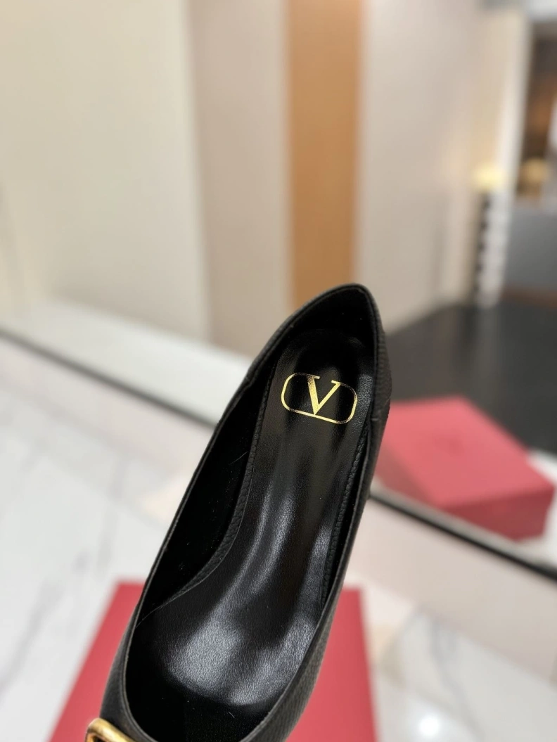 Vxlxntino flat shoes Classic 229588