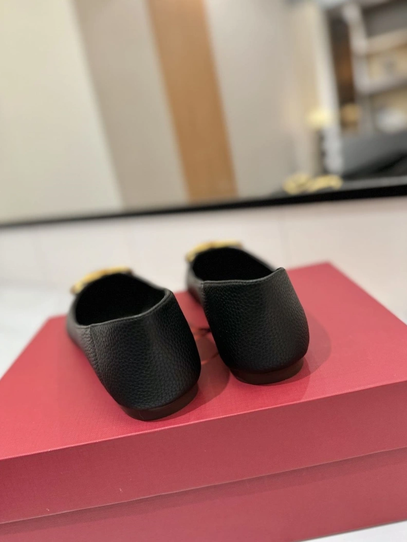 Vxlxntino flat shoes Classic 229588