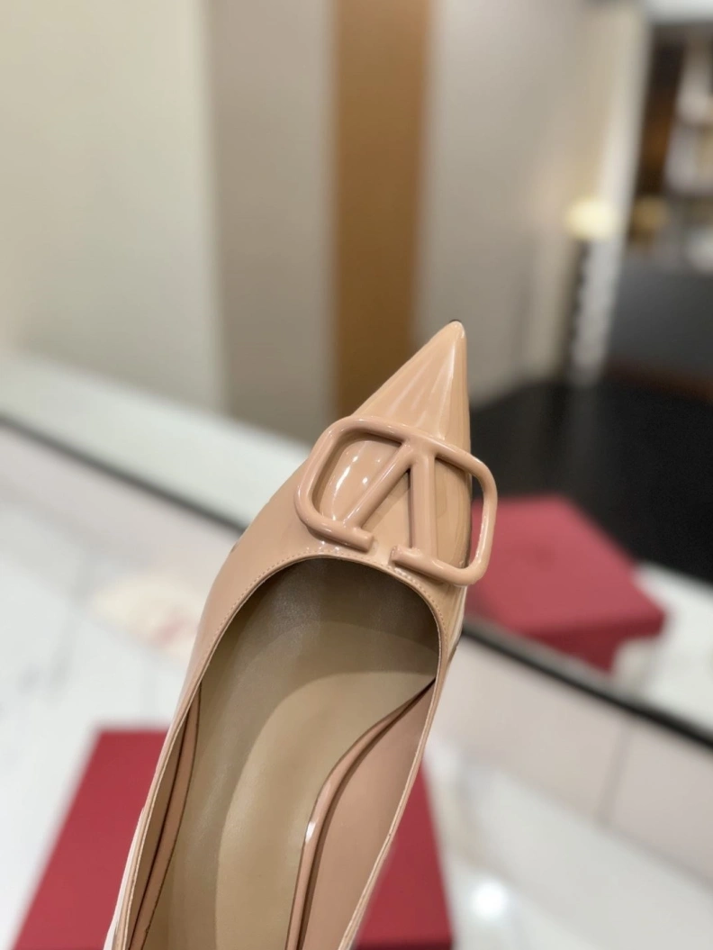 Vxlxntino flat shoes Minimalist 229583